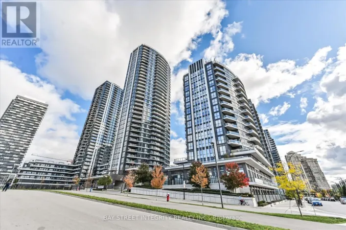 2719 - 35 WATERGARDEN DRIVE, Mississauga