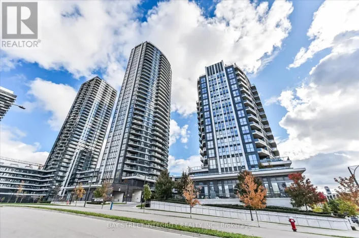 2719 - 35 WATERGARDEN DRIVE, Mississauga