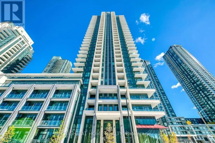 2719 - 4055 PARKSIDE VILLAGE DRIVE, Mississauga