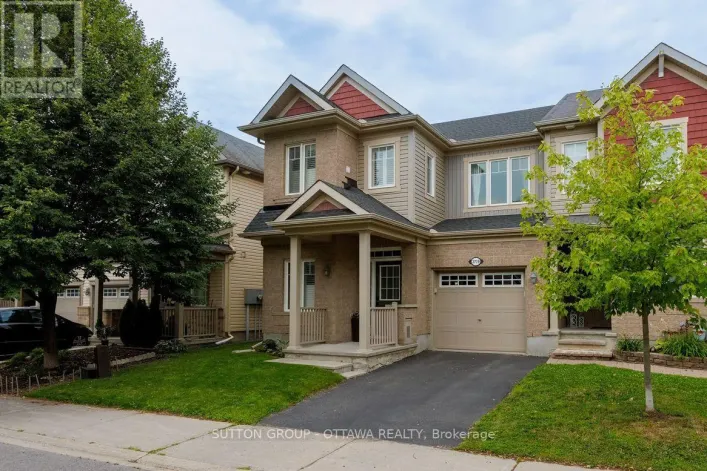 2719 GRAND CANAL STREET, Ottawa