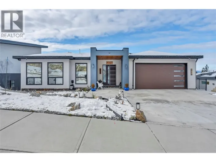 2719 HAWTHORN Drive, Penticton