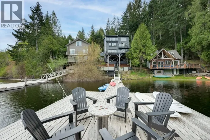 2719 West Shawnigan Lake Rd, Shawnigan Lake
