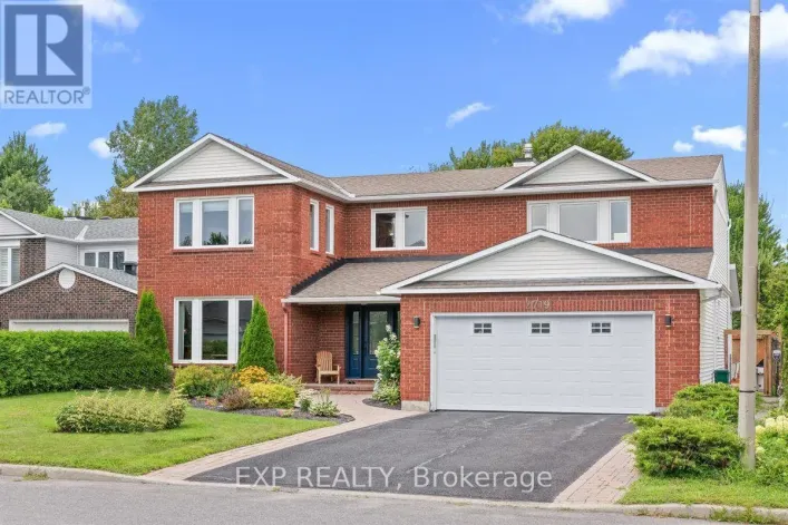 2719 WYLDEWOOD STREET, Ottawa
