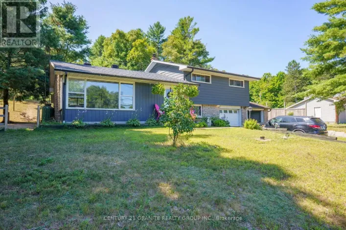 27195 HIGHWAY 62 SOUTH, Bancroft