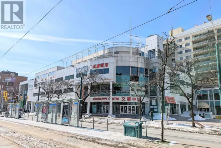 271A - 222 SPADINA AVENUE, Toronto