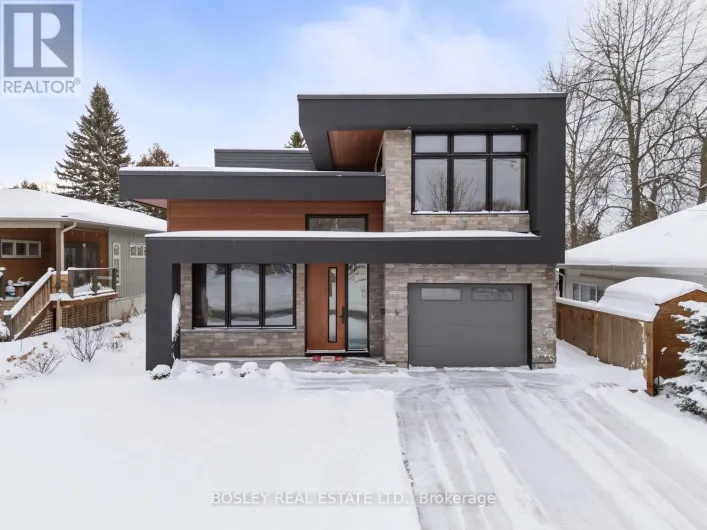 271B TWEED STREET, Cobourg