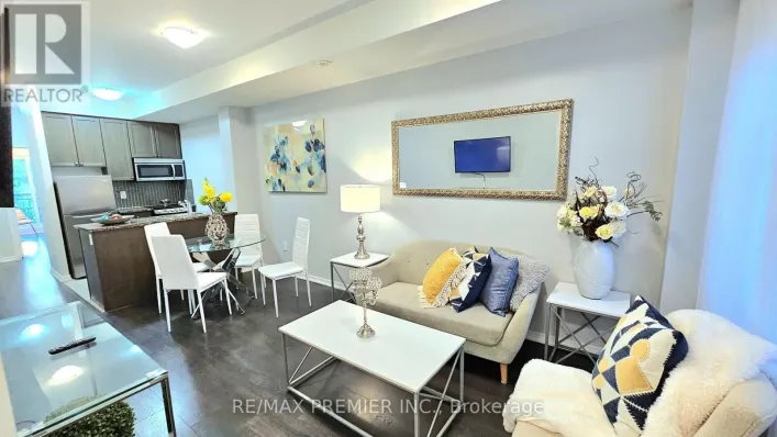 272 - 19 CONEFLOWER CRESCENT, Toronto