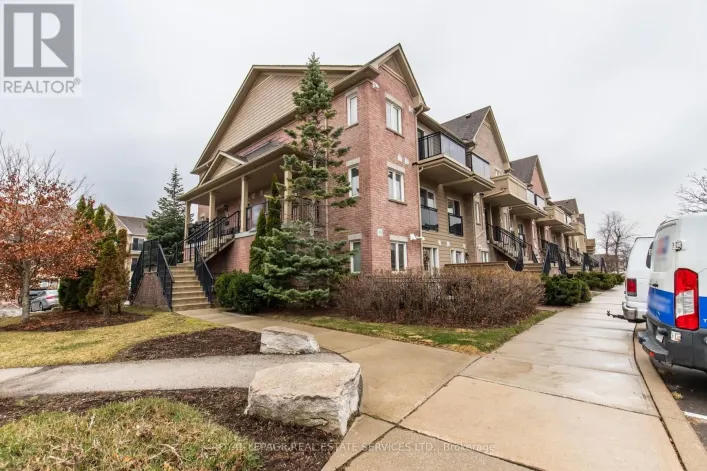 272 - 4975 SOUTHAMPTON DRIVE, Mississauga