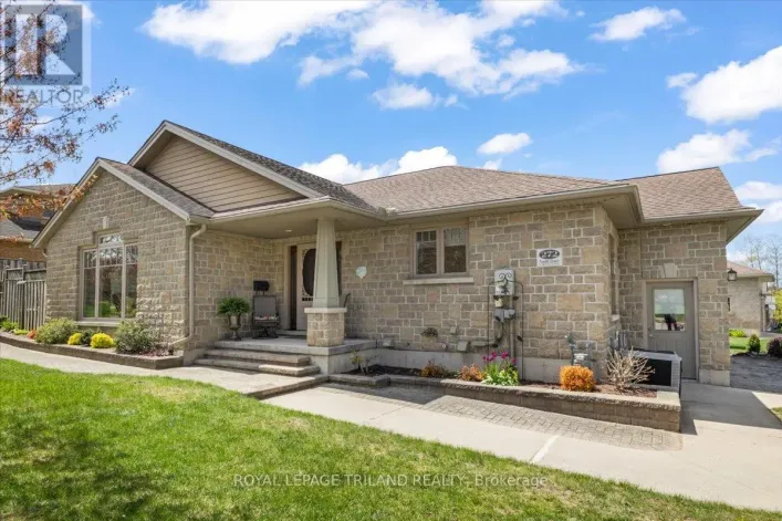 272 4TH STREET CRESCENT, Hanover