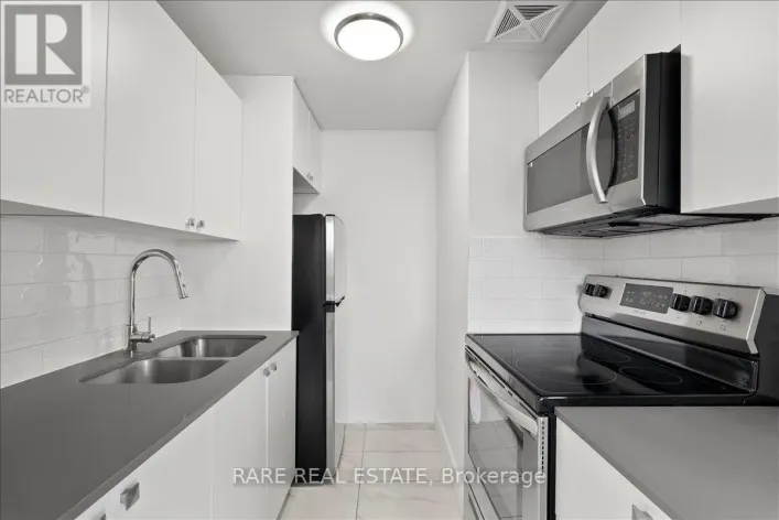 272 - 7555 GOREWAY DRIVE, Mississauga