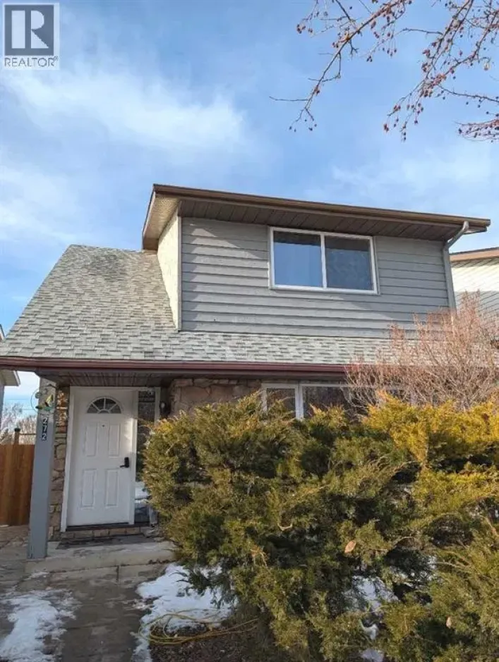 272 Abinger Crescent NE, Calgary