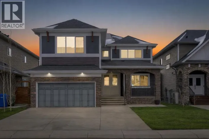 272 Aspenmere Way, Chestermere