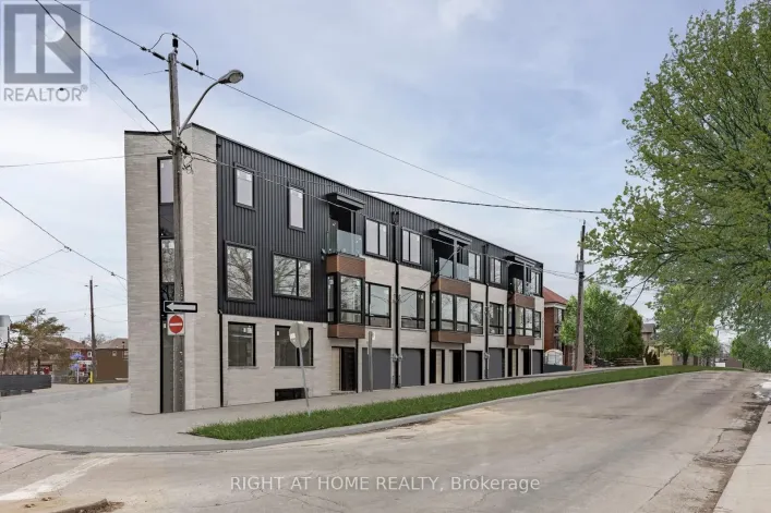 272 ATLAS AVENUE, Toronto