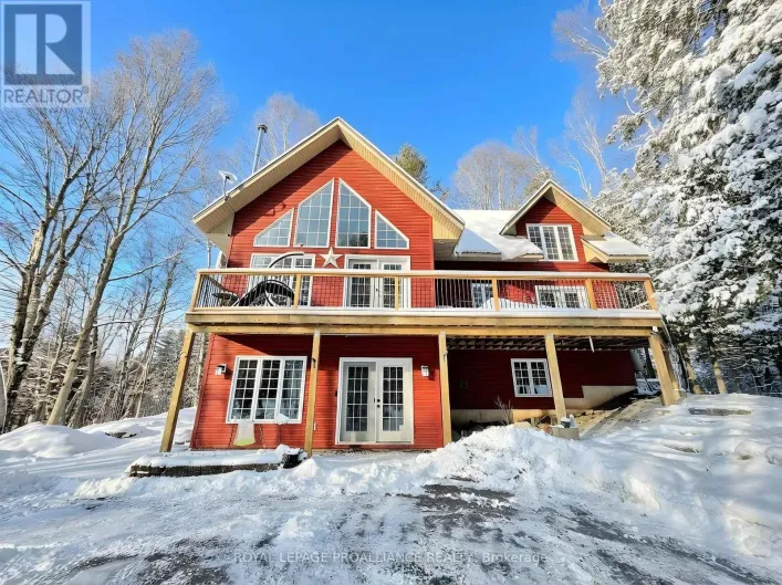 272 BELMONT 3RD LINE, Havelock-Belmont-Methuen