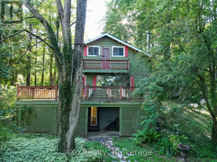 272 BOWLES BLUFF ROAD, Grey Highlands