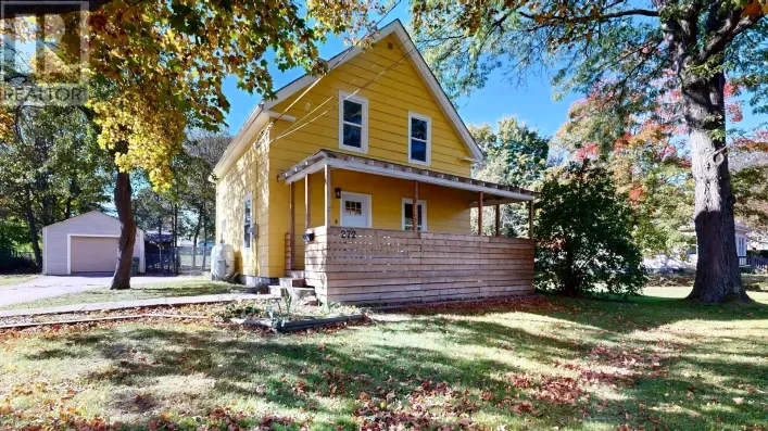 272 Bridge Street, Kentville