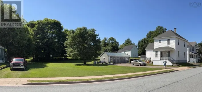 272 Brunswick Street, Truro
