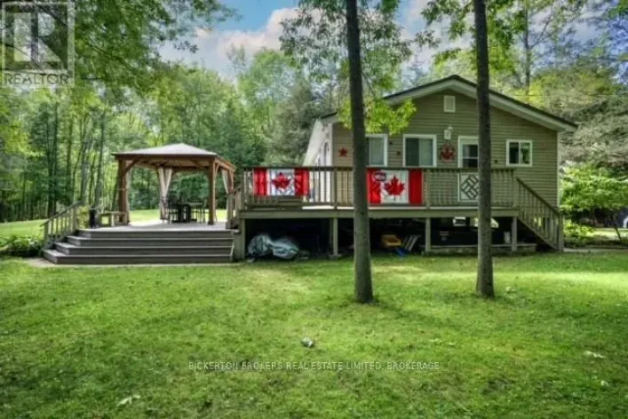 272 CEDAR SANDS ROAD S, Rideau Lakes
