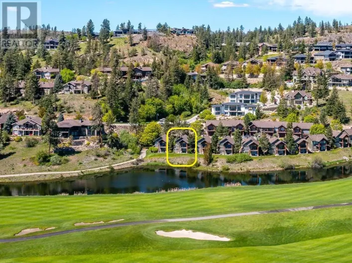 272 Chicopee Road Unit# 16B, Vernon