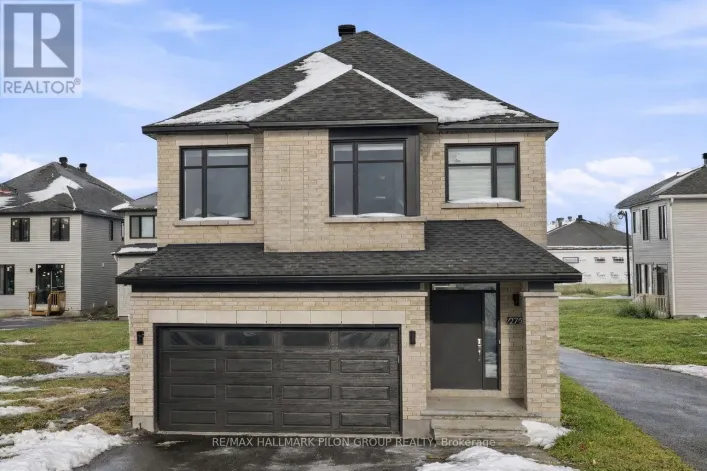 272 CORNICE STREET, Ottawa