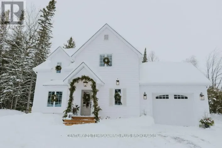 272 COSMAN CRESCENT, Temiskaming Shores