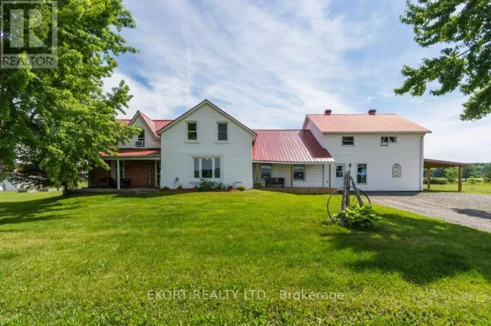 272 COUTTS ROAD, Stirling-Rawdon
