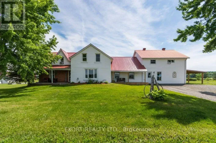 272 COUTTS ROAD, Stirling-Rawdon