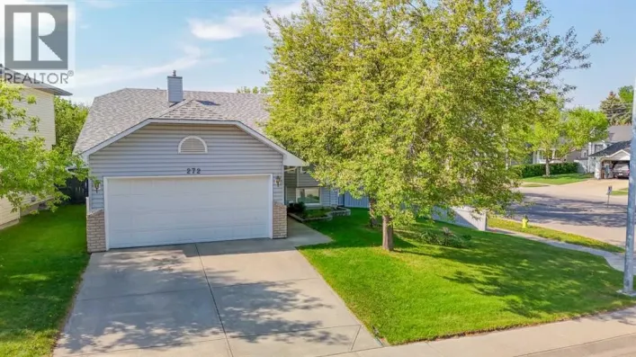272 Covington Road NE, Calgary