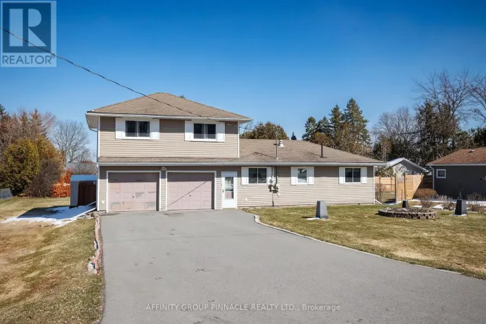 272 CROSBY DRIVE, Kawartha Lakes