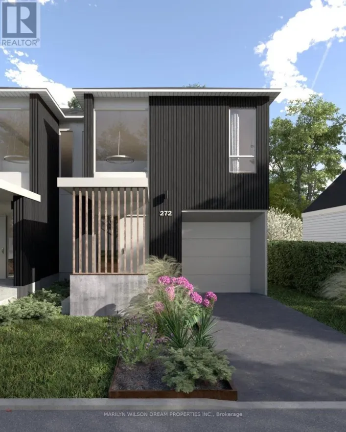 272 CURRELL AVENUE, Ottawa