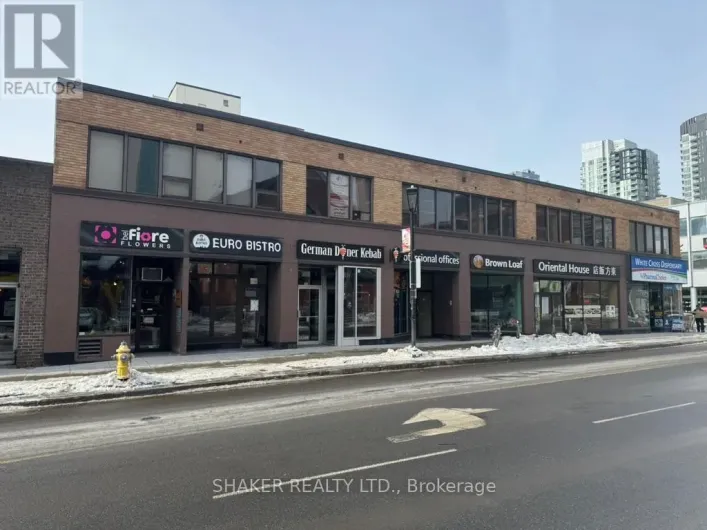 272 ELGIN STREET, Ottawa