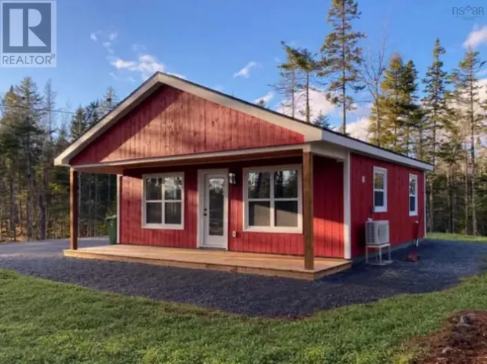 272 Explorer Loop, East Uniacke