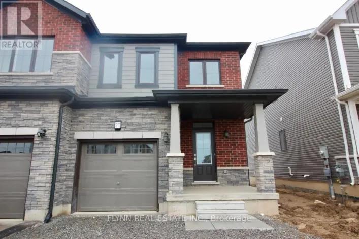 272 EXPLORER WAY, Thorold