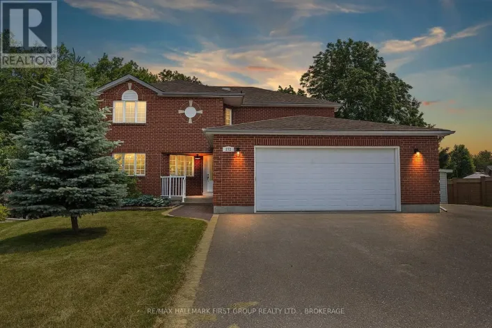 272 FRIARHILL CRESCENT, Kingston