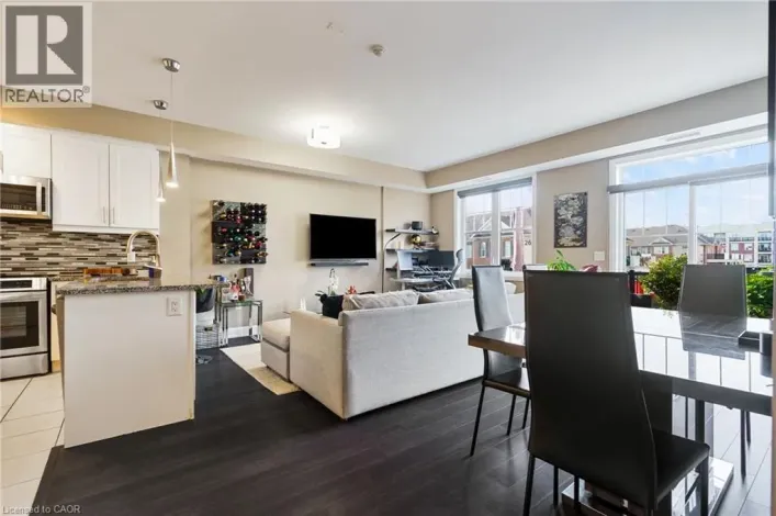 272 GEORGIAN Drive Unit# 306, Oakville