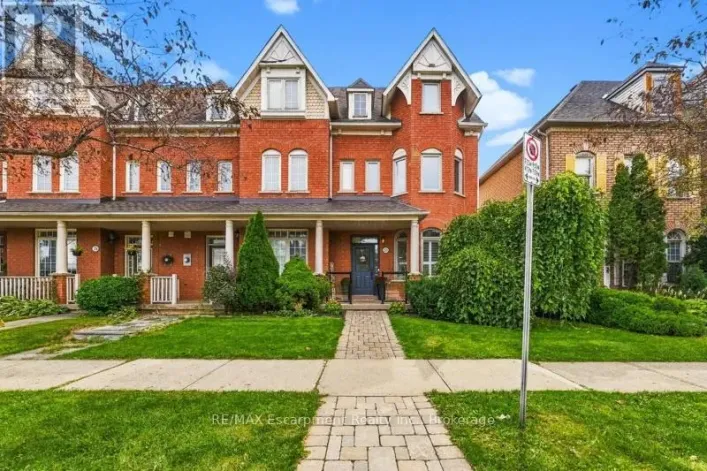 272 GLENASHTON DRIVE, Oakville