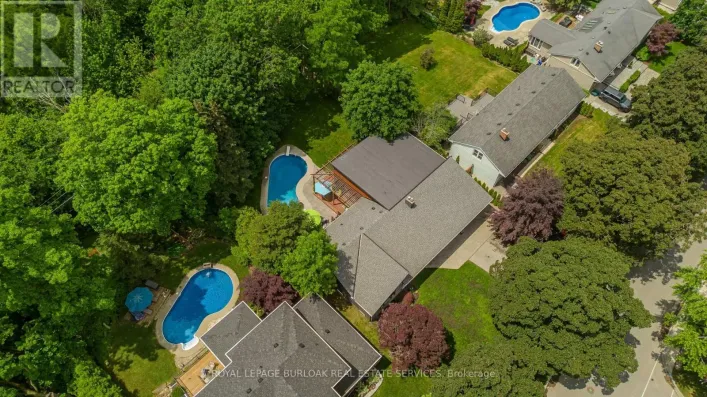 272 GOODRAM DRIVE, Burlington