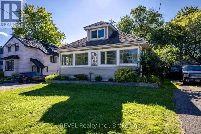 House for sale: 272 HIGH STREET, Fort Erie