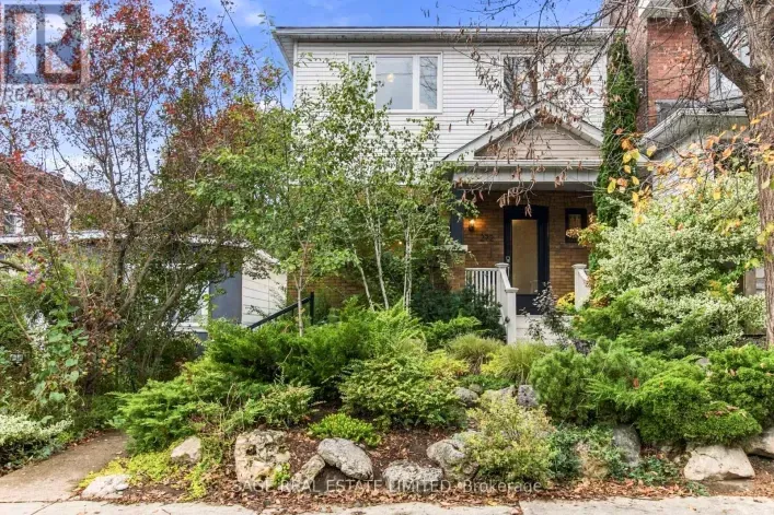 272 HIGHFIELD ROAD, Toronto