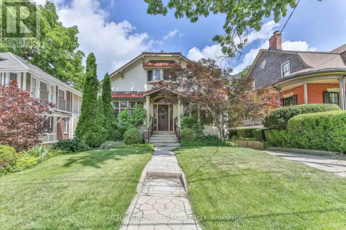 272 HURON STREET, London East