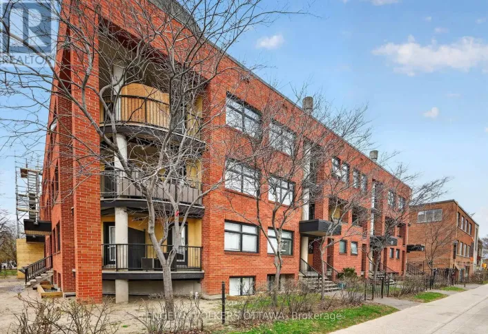 272 KING EDWARD AVENUE, Ottawa