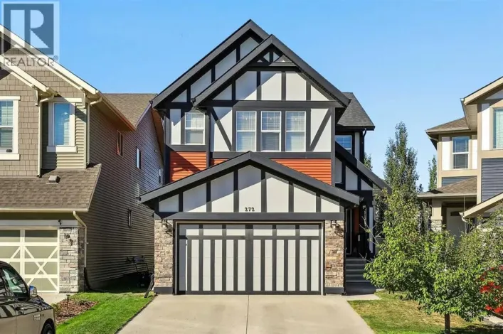 272 Kingsmere Cove SE, Airdrie