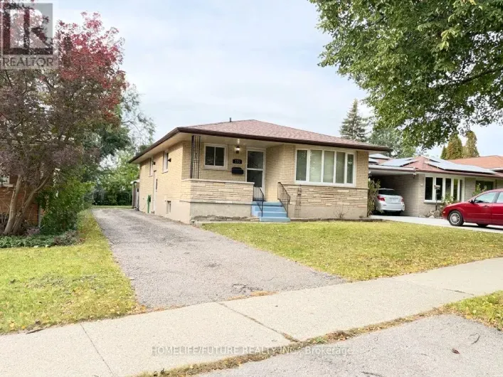 272 KINZIE AVENUE, Kitchener