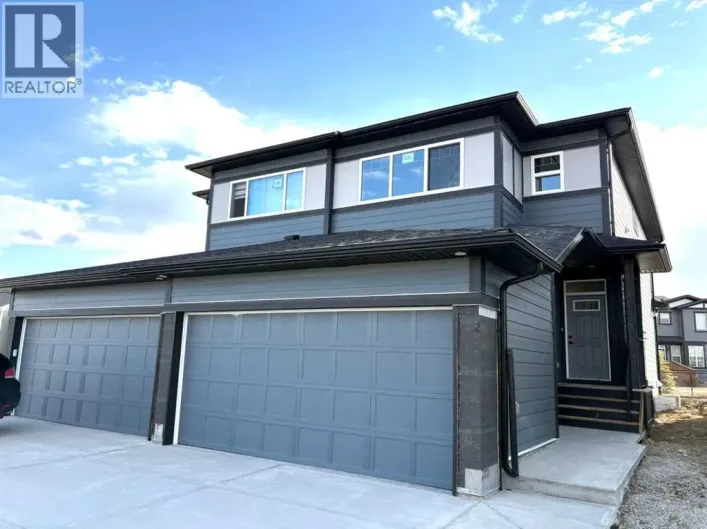 272 Legacy Glen Parade SE, Calgary