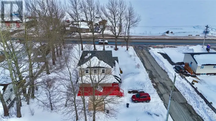 272 Main Street, Lewisporte