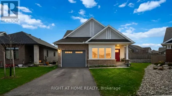 272 MAYGRASS WAY, Ottawa
