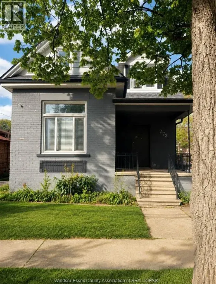 272 McKay, Windsor