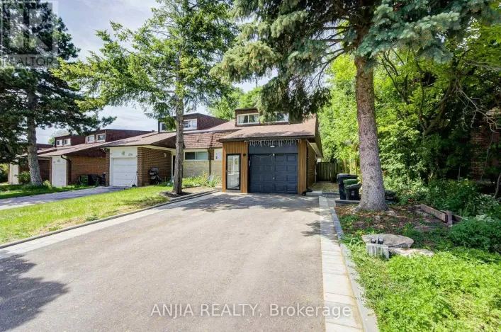 272 MCNICOLL AVENUE, Toronto