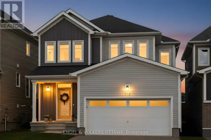 272 MEYNELL ROAD, Ottawa