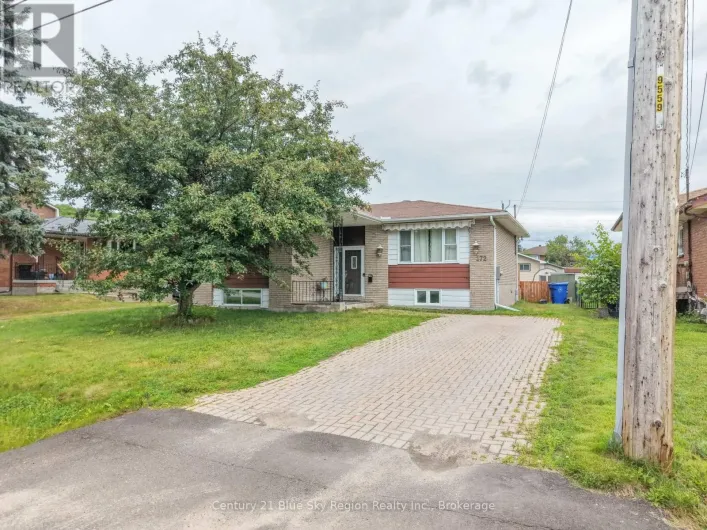 272 PATRICIA STREET, North Bay